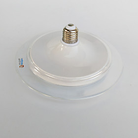 1800lm E26 / E27 LED Globe Bulbs 36 LED Beads SMD 5730 Waterproof Decorative Warm White Cold White 220-240V