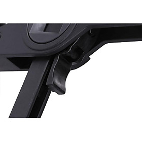 Desktop MacBook Laptop Adjustable Stand Polycarbonate K2-Laptop StandPortable Foldable Height Adjustable Desktop MacBook Laptop Adjustable Stand Polycarbonate K2-Laptop StandPortable Foldable Height Adjustable