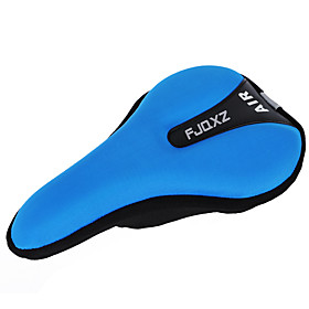 FJQXZBike Bike Saddles/MTB / Others / Fixed Gear Bike / Recreational Cycling Thick / Breathable / Non-Skid Other