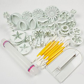 Bakeware tools ABS Cake Decorating / Baking Tool / Fashion For Cake / For Cookie / For Cupcake Pastry Tool