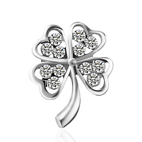 /silver/brooches/adorable/wedding/inspirational Classical Feminine Style