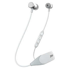 JOWAY Magnetic Sport Stereo Wireless Headset fone de ouvido Bluetooth Earphone Handsfree Headphones for iPhone 7 Samsung