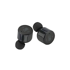 Mini Invisible Twins True Wireless Bluetooth 20 Meter Earphones CSR 4.2 Handsfree Earbuds for IOS Android mobile phone