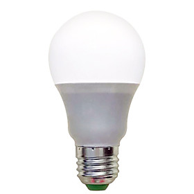 12W 1200lm E26 / E27 LED Globe Bulbs A60(A19) 14 LED Beads SMD 2835 Decorative Warm White Cold White 220-240V