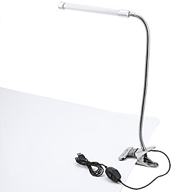 Modern/Contemporary LED Desk Lamp For Metal