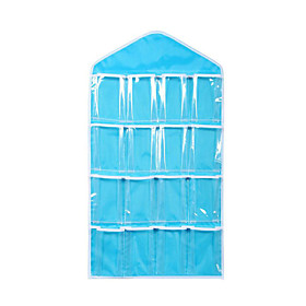 Storage Bag General Use Non-woven Ordinary Accessory 1 Storage Bag Household Storage Bags