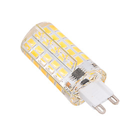 BRELONG 6W 550-600lm G9 E26 / E27 LED Corn Lights T 80 LED Beads SMD 5730 Dimmable Decorative Warm White Cold White 110-130V 220-240V