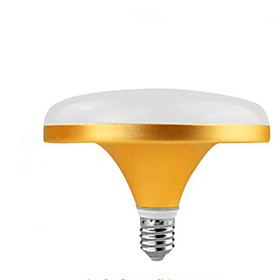 15W 1200lm E27 LED Globe Bulbs 36 LED Beads SMD 5730 Warm White Cold White 220V