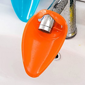 Bathroom Gadget Boutique Silicon Rubber 1pc - Tools Shower Accessories