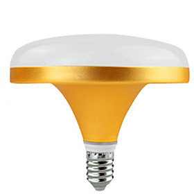 30W 2400 lm E27 LED Globe Bulbs 72 leds SMD 5730 Warm White Cold White AC220