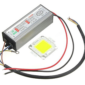 1pc 100-240V Lighting Accessory Power Supply