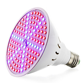 3.5V lm Growing Light Bulbs leds Grow Lights AC 85-265V