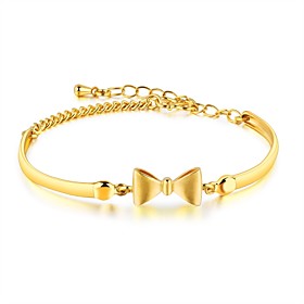 Han Edition Titanium Steel Rose Gold Hollowed-out Open Hand Ring Roman Numeral Set Diamond Bracelet Student 100 Build Jewelry Tide