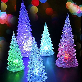 1pc Christmas Decorations Christmas Trees Christmas Lights Holiday, Holiday Decorations Holiday Ornaments