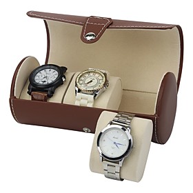 Watch Boxes Leather Watch Accessories 919 0.25