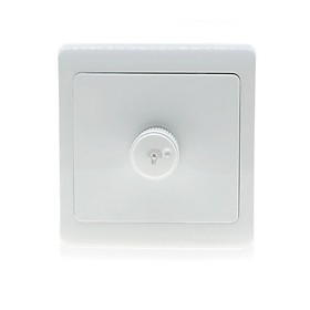 1pc Dimmable Dimmer Switch Indoor