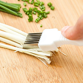 Kitchen Tools Metal Multifunction Cutter Slicer Vegetable