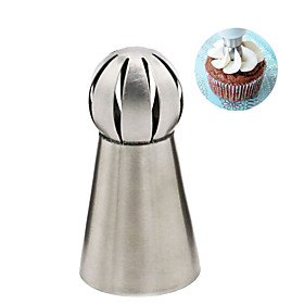 Bakeware tools Stainless Steel A Grade ABS Baking Tool Everyday Use Cake Molds 1pc