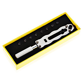 Repair Tools Kits Watch Opener Engineering Plastics Metalic Watch Accessories 17.00 X 2.60 X 1.50 0.108