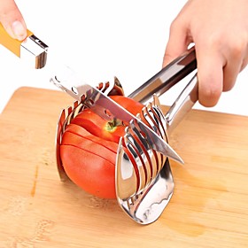 Kitchen Tools Japanese Stainless Steel Creative Kitchen Gadget Cutting Tools Vegetable 1pc
