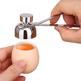 Kitchen Tools Stainless Creative Kitchen Gadget Egg Tools Egg 1pc