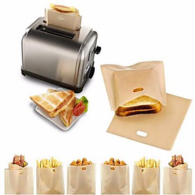 Bakeware tools Textile Multi-function / Heatproof For Bread Specialty Tool 2pcs