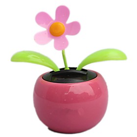 1pc Plastic Simple Styleforhome Decoration, Home Decorations Gifts