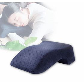 Comfortable-superior Quality Memory Foam Pillow / Memory Neck Pillow / Memory Child Pillow Anti-dustmite / Stretch / Portable Pillow