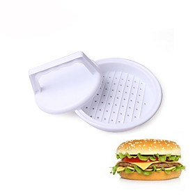 Kitchen Tools PP (Polypropylene) Meat Tools Manual Dining and Kitchen / DIY Tools Meat / Hamburger 1pc