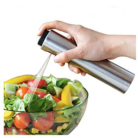 Kitchen Tools Stainless steel Kitchen Tools Accessories Easy to Carry / Tools Sprayer Vegetable / Cooking Utensils 1pc