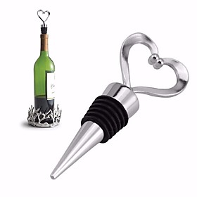 Bar Wine Tool / Wine Stoppers Stainless steel, Wine Accessories High Quality Creative for Barware Classic 1pc