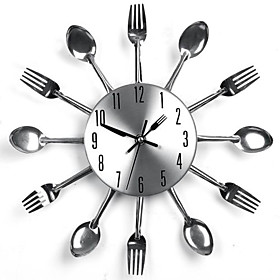 Kitchen Tools Stainless steel Cooking Utensils Creative Kitchen Gadget Kitchen Timer Everyday Use / Pizza / Fish 1pc