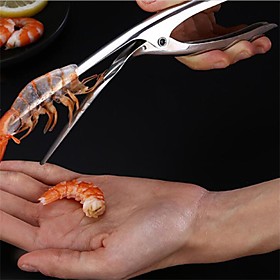 Kitchen Tools Stainless Creative Kitchen Gadget Meat Poultry Tools Everyday Use / Cooking Utensils 1pc