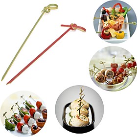 Full Body Silicone Casual Dinner Fork / Fruit Fork, High Quality 100pcs
