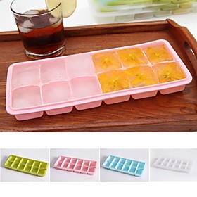Bakeware tools Silicone DIY For Cookie / For Ice / Ice Cream Cake Molds / Dessert Tools 1pc