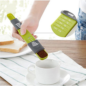 Kitchen Tools Plastic Kitchen Tools Accessories Measure Measuring Tool Everyday Use 1pc