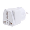 universel adaptateur secteur européen Travel Plug