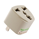 Universal Power Voyage adaptateur usa
