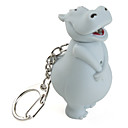 la vache porte-cles ...
