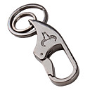 porte-cles en metal ...