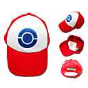 Ash Ketchum red hat ...