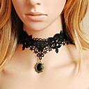 Handmade Black Lace ...