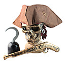 Bronze Pirate Costum...