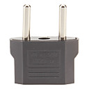 EU Plug à l'UE et US Plug AC Power Adapter (110-240V)