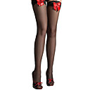 Spandex Nylon noir e...