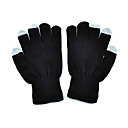 Noir Unisexe Gants e...