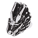 Dragon Head Bague en...