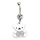 Mini Ours sertie de ...