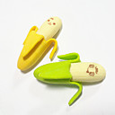 Gomme Mignonne - Couleurs Aléatoires