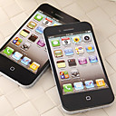 iphone 4s modèle simple larme memo note